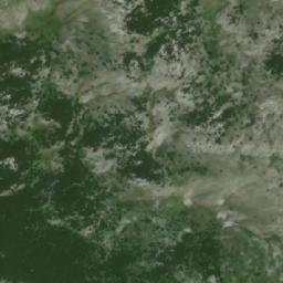 Satellite imagery of Klek, BA