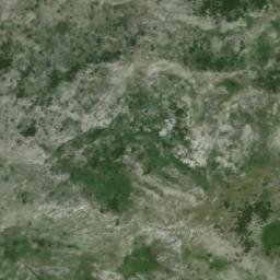Satellite imagery of Klek, BA