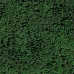 Satellite imagery of Careva Glavica, BA