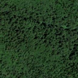 Satellite imagery of Careva Glavica, BA