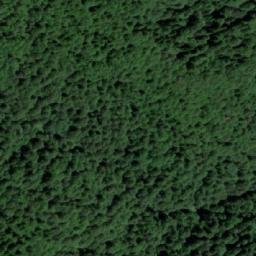 Satellite imagery of Careva Glavica, BA