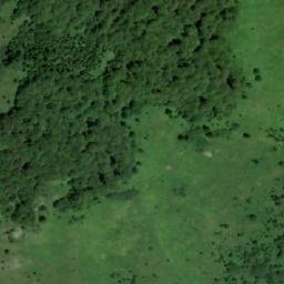 Satellite imagery of Siljevice, BA