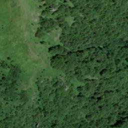 Satellite imagery of Siljevice, BA