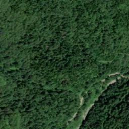 Satellite imagery of Siljevice, BA