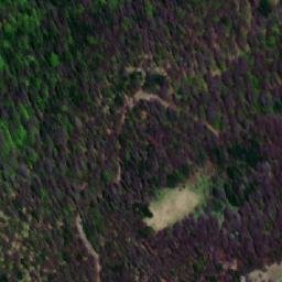 Satellite imagery of Ozren, BA