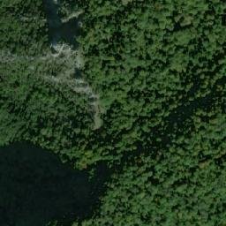 Satellite imagery of Kikalo, BA