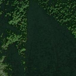 Satellite imagery of Ravna Stijena, BA