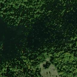 Satellite imagery of Ravna Stijena, BA