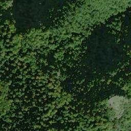 Satellite imagery of Stožeri, BA