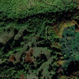 Satellite imagery of Šanac, BA