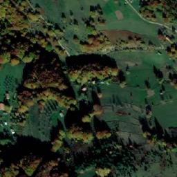 Satellite imagery of Šanac, BA
