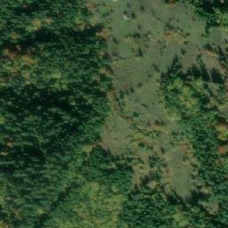 Satellite imagery of Borja, BA