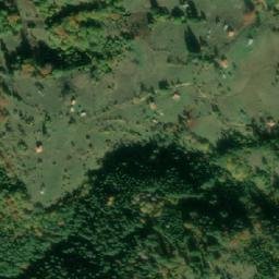 Satellite imagery of Borja, BA