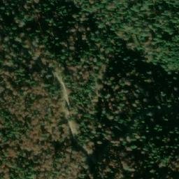 Satellite imagery of Plasnice, BA