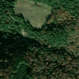 Satellite imagery of Vjetrenik, BA