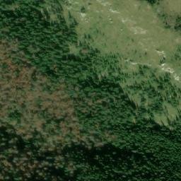 Satellite imagery of Vjetrenik, BA
