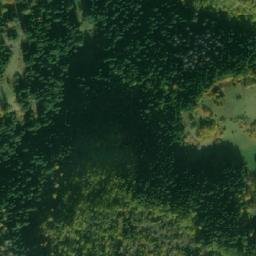 Satellite imagery of Gradina, ME