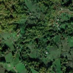 Satellite imagery of Čelinjak, RS