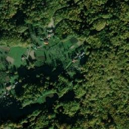 Satellite imagery of Mala Ploča, RS