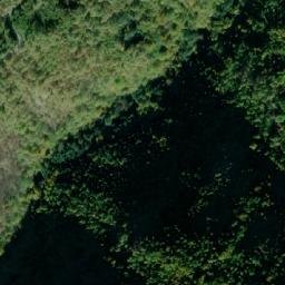 Satellite imagery of Bandera, RS