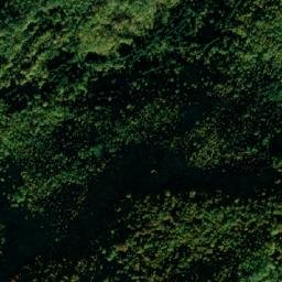 Satellite imagery of Bandera, RS