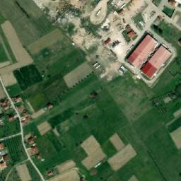 Satellite imagery of Crna Stena, RS