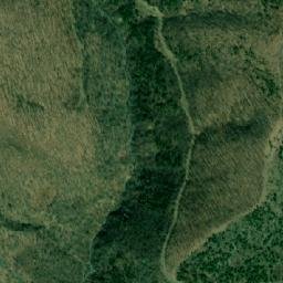 Satellite imagery of Pleča, RS