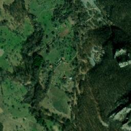 Satellite imagery of Dundor, RS