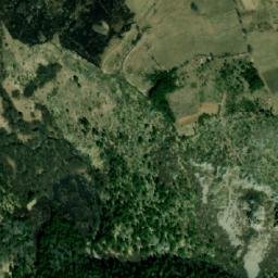 Satellite imagery of Velika Litica, RS