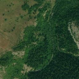 Satellite imagery of Velika Litica, RS