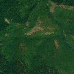 Satellite imagery of Kikuša, RS