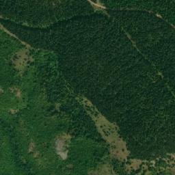 Satellite imagery of Kikuša, RS