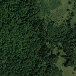 Satellite imagery of Greda, RS