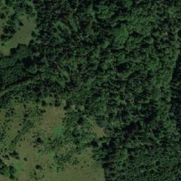 Satellite imagery of Greda, RS