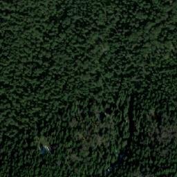 Satellite imagery of Kamena Glava, RS