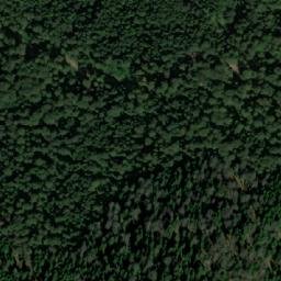 Satellite imagery of Kamena Glava, RS