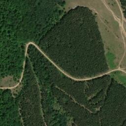 Satellite imagery of Radenovac, RS