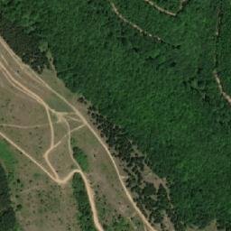 Satellite imagery of Radenovac, RS