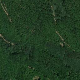 Satellite imagery of Radenovac, RS