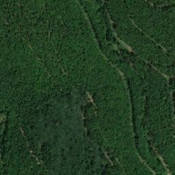 Satellite imagery of Kostenički Breg, RS