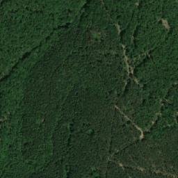 Satellite imagery of Kostenički Breg, RS