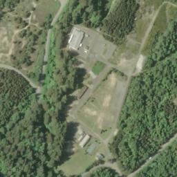 Satellite imagery of Coos Head, US