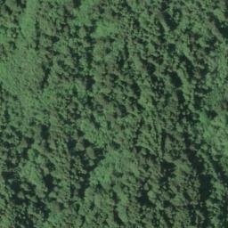 Satellite imagery of Libby Mine, US