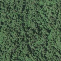Satellite imagery of Libby Mine, US