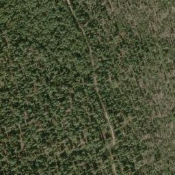 Satellite imagery of Walker Rim, US
