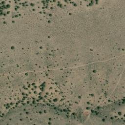 Satellite imagery of Egli Ridge, US