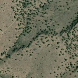 Satellite imagery of Egli Ridge, US