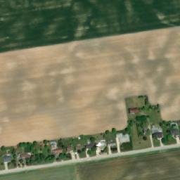 Satellite imagery of cairn, CA