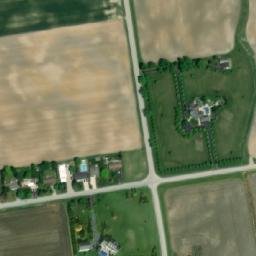 Satellite imagery of cairn, CA