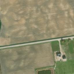 Satellite imagery of cairn, CA